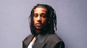 Michael Olise, de man die in een luxueuze villa woont