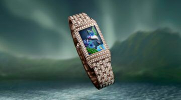 De nieuwste Jaeger-LeCoultre Reverso