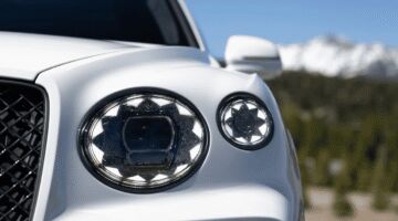 Bentley zou een gelimiteerde off-road versie van de Bentayga overwegen