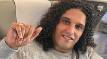 Dit is het vermogen van de gevallen rapper Ali B (44) anno 2026