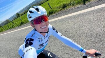 Wielrenners Demi Vollering en Mathieu van der Poel domineren geldklassement voorjaar, moeten alleen &eacute;&eacute;n naam voor zich dulden