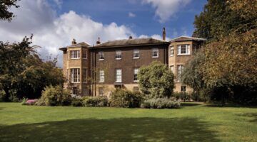 Grootste vastgoeddeal ooit: Londense vastgoedmiljardair verkoopt herenhuis voor maar liefst € 310 miljoen