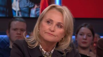 Nederlandse staat maakt bezwaar tegen 'onacceptabele' miljoenenbeloning van KLM-topvrouw Marjan Rintel