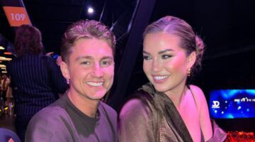 Zanger Mart Hoogkamer deelt eerste beelden van metamorfose nieuwe miljoenenwoning: "Transformation loading"