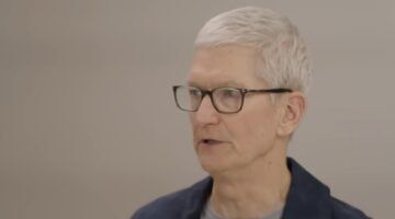 Tim Cook zwaait af als CEO van Apple: wat is zijn vermogen anno 2026?