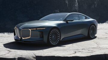 Het nieuwe autoconcept van het dochtermerk van BMW