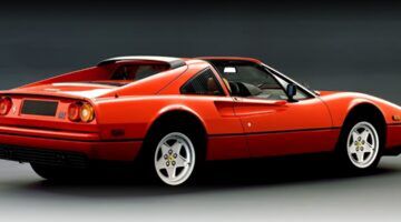 De Ferrari die zorgde voor een juridische strijd