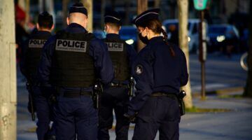 Franse politie treft tijdens woninginval ineens een Picasso ter waarde van meerdere miljoenen aan