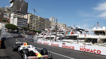 De hotelkamers van de GP in Monaco stegen dit jaar naar liefst &euro; 260.000