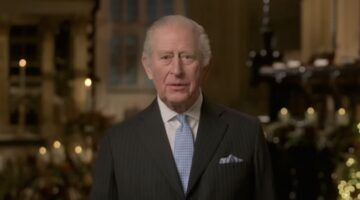 Britse koning Charles onthult als eerste vorst ooit hoeveel belasting hij betaalt