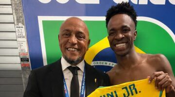 Roberto Carlos, de man die een nieuwe woning kocht