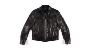 De Tom Ford-jas van Jensen Huang