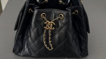 Steeds meer details onthuld uit huwelijk Taylor Swift en Travis Kelce: genodigde wint Chanel-tas van &euro; 6.000