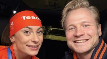 YouTuber Kalvijn voor ruim een ton bestolen: vrachtwagen met lading blijkt opeens te zijn verdwenen