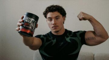 Nieuw van Kosso Nutrition: dit product gaat alles slopen