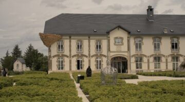 Een kijkje binnen bij het oudste champagnehuis ter wereld