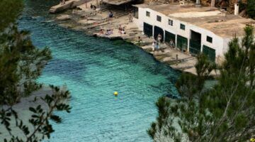 Son Mol&iacute; Country House: een perfecte uitvalsbasis op Mallorca