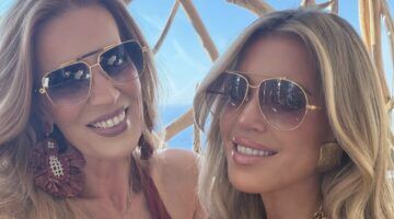 Sylvie Meis blijkt voor elke interviewaanvraag een flinke wensenlijst van duizenden euro's in te dienen