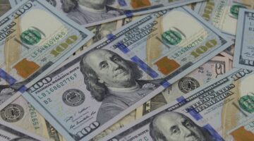 Dollars, wat het bedrijf van de oude compagnon van Elon Musk binnenhaalde