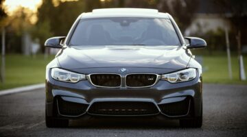 Een auto waarin klanten meerijden, kies je anders dan een priv&eacute;auto