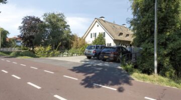 Amstelveense villa van voormalig Oranje-international (38) gaat toch naar de executieveiling