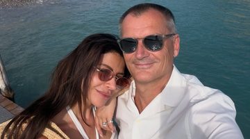 Eelko van Kooten en Olcay Gulsen
