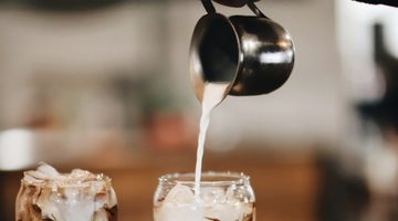Waarom is in Nederland iedereen opeens zo gek op Cold Brew koffie?