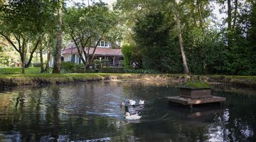 Geweldige Brabantse villa met verbluffende buitenruimte kost &euro; 1.795.000