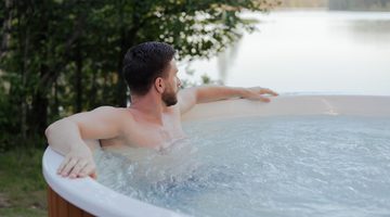 Welk bad voeg jij toe aan jouw ultieme wellnesstuin?