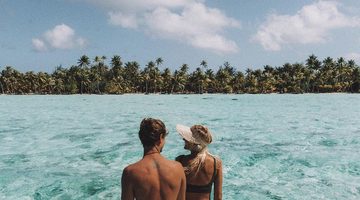 vakantie is goed voor ons volgens de wetenschap Pure Luxe
