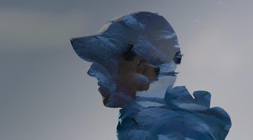 Nike Stone Island collectie Rory Mcilroy Pure Luxe