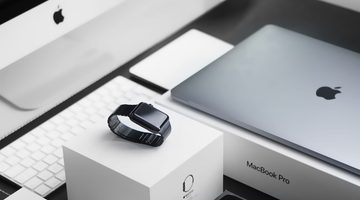 apple beloning beveiliging besturingssysteem Pure Luxe