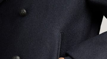 Bell & Ross vintage horloges horlogerie BR V2 Pure Luxe