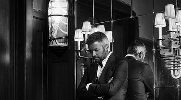 winston gerschtanowitz coverstory magazine Pure Luxe