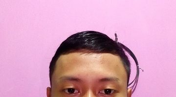 22-jarige Indonesi&euml;r