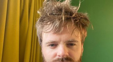 Tim Hofman