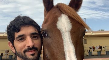 Sheikh Hamdan