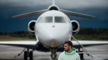 Exportwaarde Nederlandse muziek