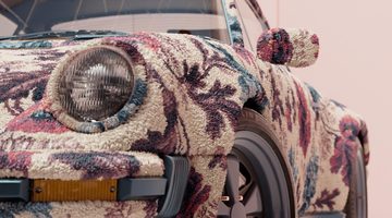 Porsches 911