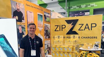 Zip Zap Chargers