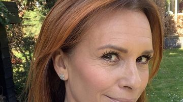 Een kijkje in de kersverse woning van Leontine Ruiters