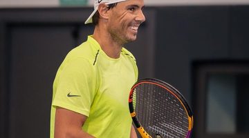 Vermogen van Rafael Nadal