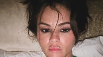 Selena Gomez