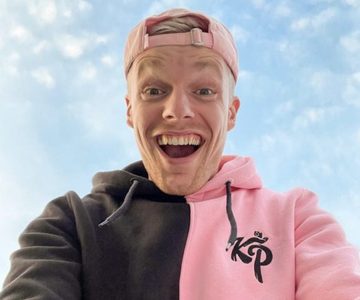 Enzo Knol vermogen