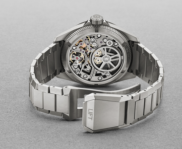 Oris Big Crown ProPilot X Calibre 115 Pure Luxe