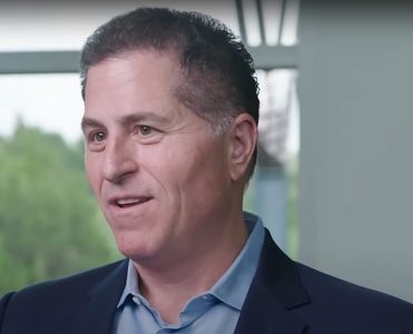Michael Dell