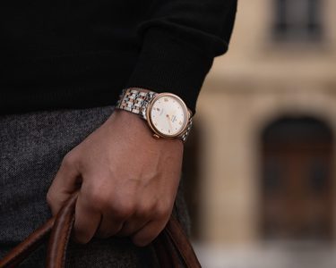 Omega De Ville Prestige wijzerplaten horloges Pure Luxe