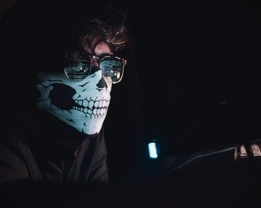 Hacker