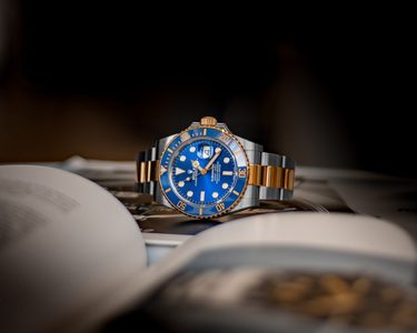 Rolex Submariner Marktwaarde