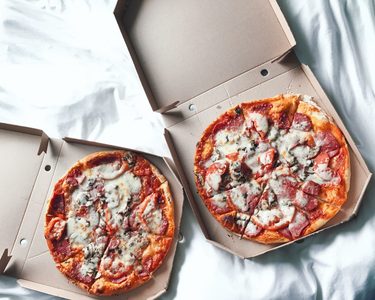 Duurste pizza's ooit